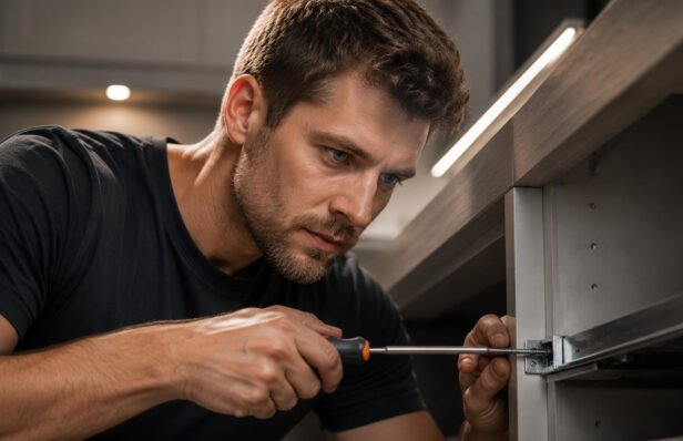 UK Kitchen Fitting Cost Guide 2026: How Much to Expect in England, Scotland & Wales