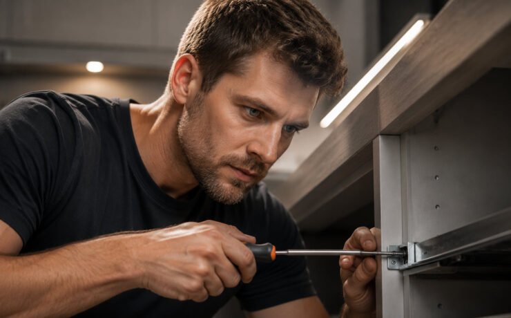 Kitchen Fitting Cost Kitchen Fitting Cost