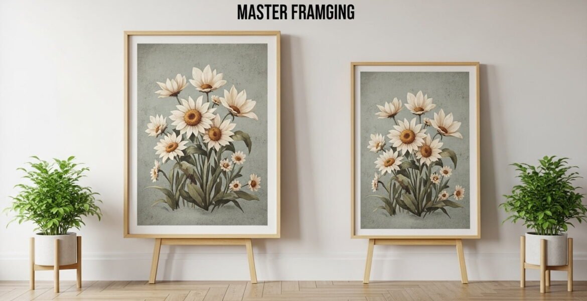 Custom Wall Art