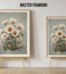 Custom Wall Art