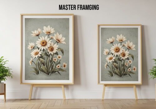 Custom Wall Art