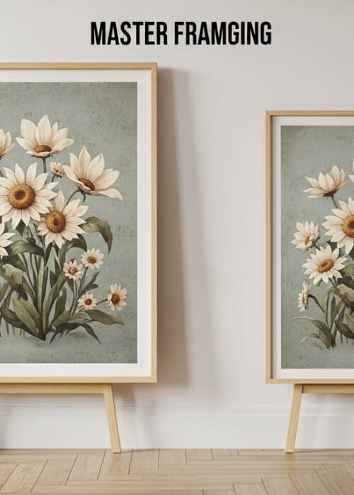 Custom Wall Art