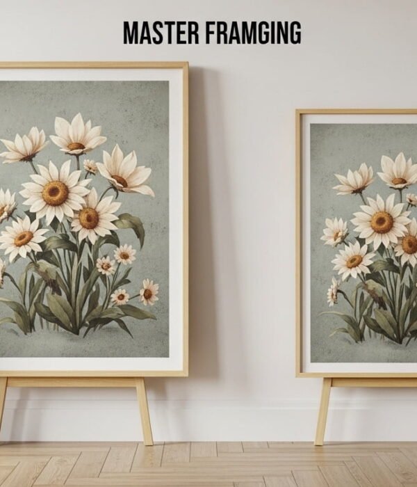 Custom Wall Art
