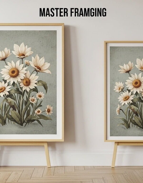 Custom Wall Art
