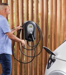 EV Charger Installation EV Charger Installation