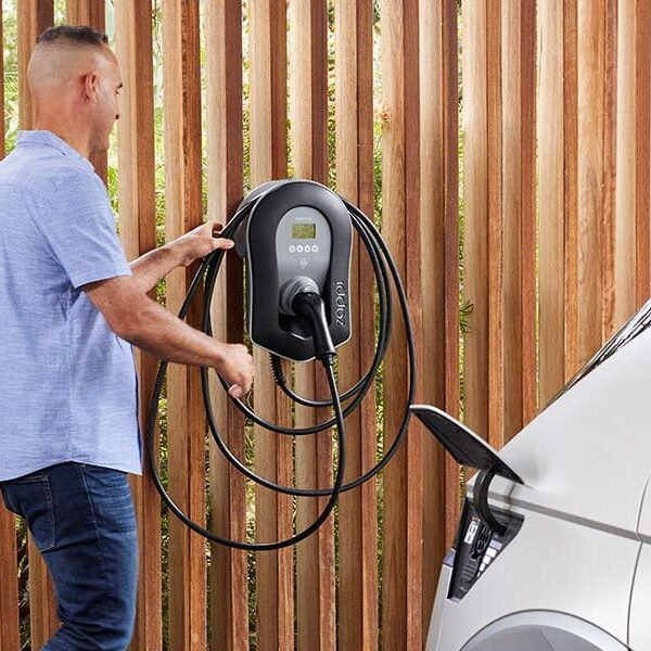 EV Charger Installation EV Charger Installation