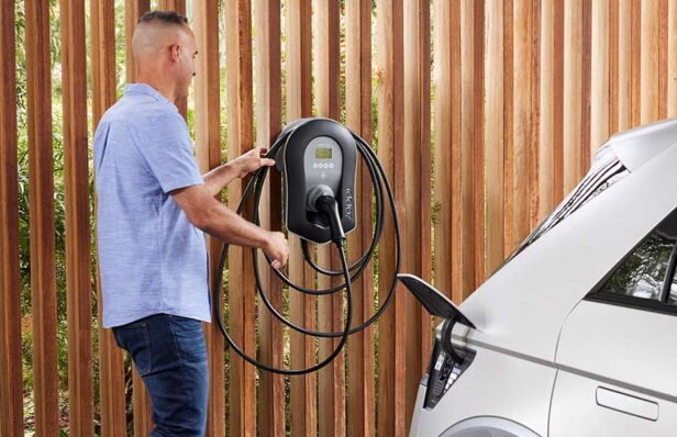 EV Charger Installation The Complete Guide to Safe, Future-Ready Home Charging