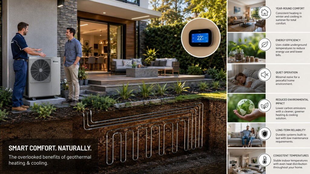Geothermal Systems