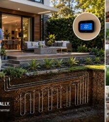 Geothermal Systems Geothermal Systems