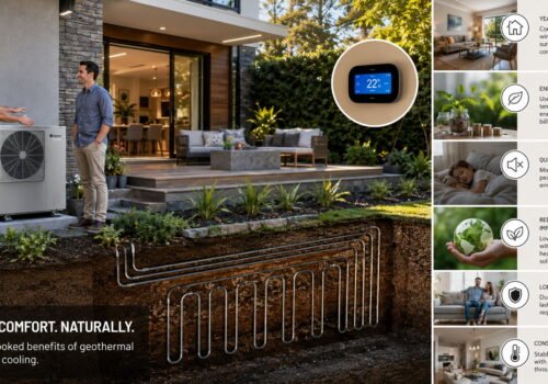 Geothermal Systems Geothermal Systems