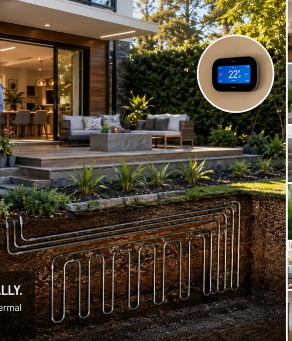 Geothermal Systems Geothermal Systems