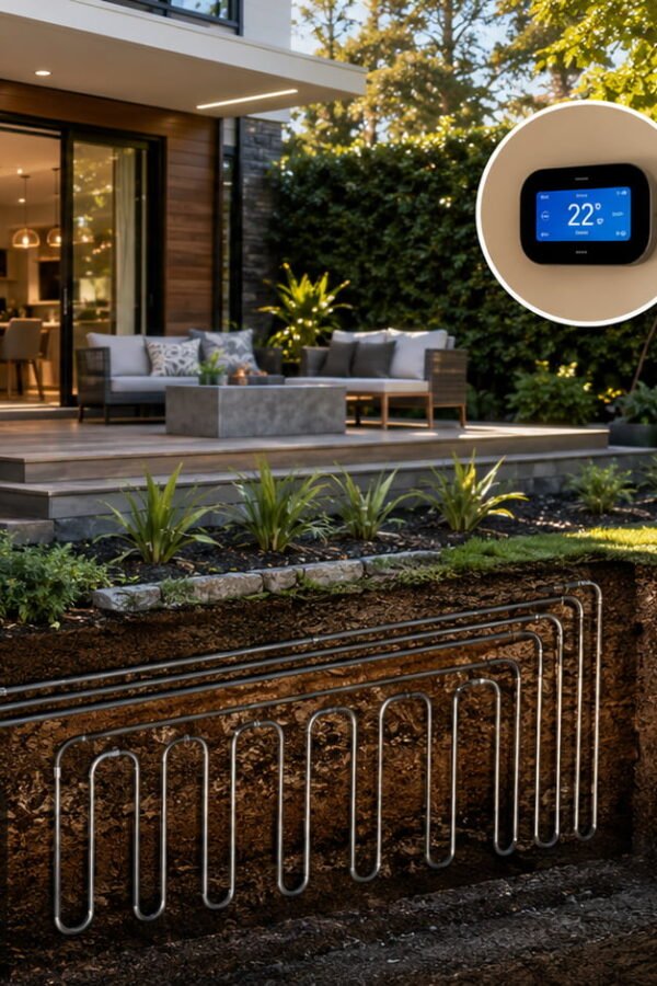 Geothermal Systems Geothermal Systems