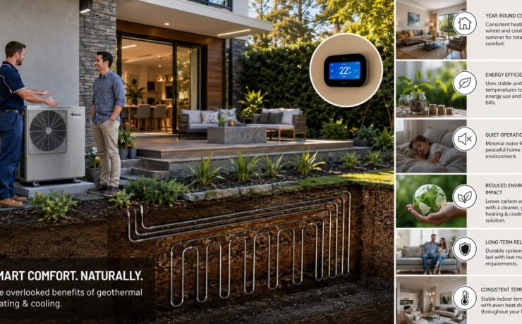 Geothermal Systems