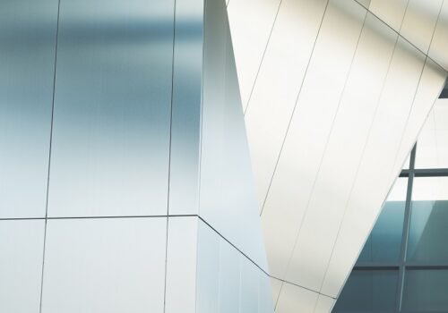 Metal Cladding Metal Cladding