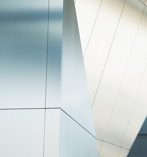 Metal Cladding