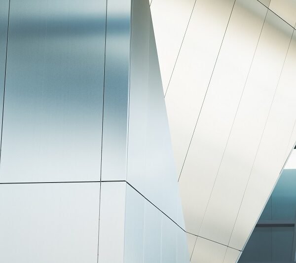 Metal Cladding Metal Cladding