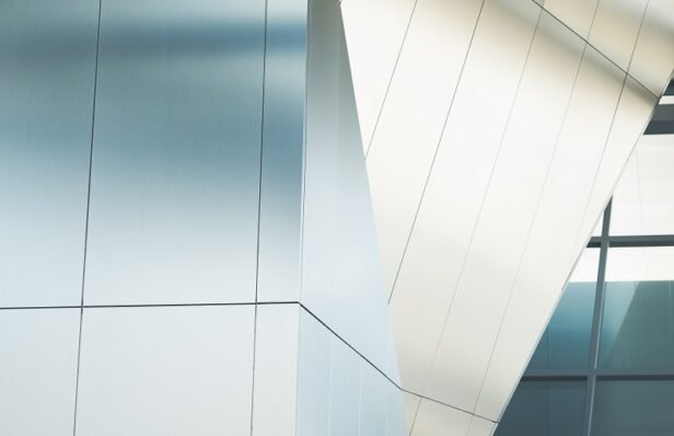 Premium Metal Cladding Australia for Modern Architecture