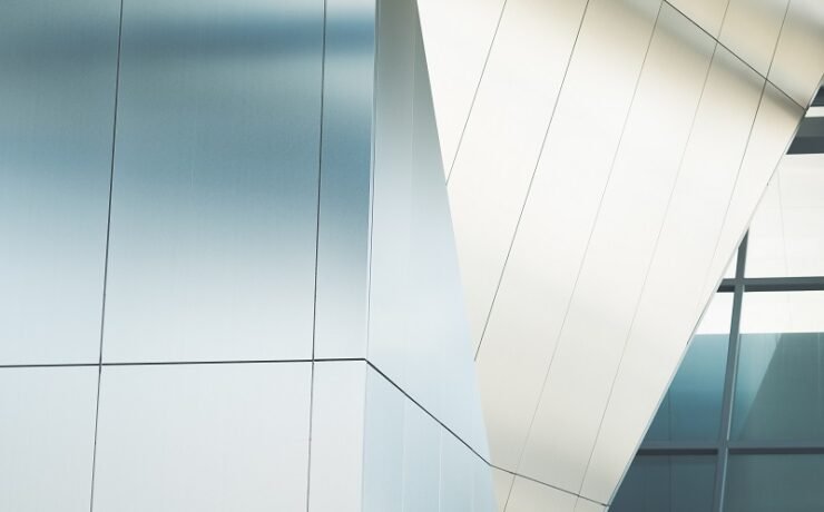 Metal Cladding