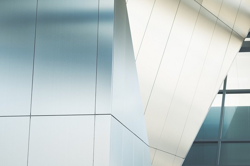 Metal Cladding