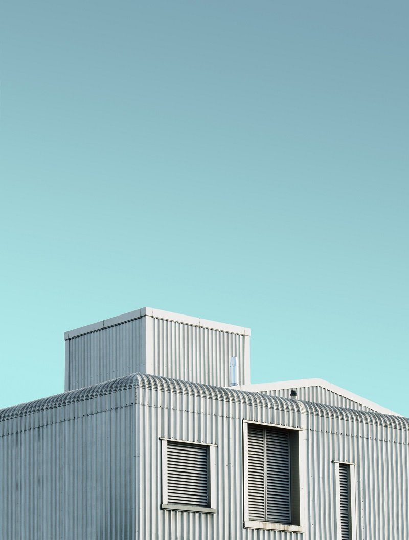 Metal Cladding