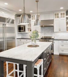cabinets