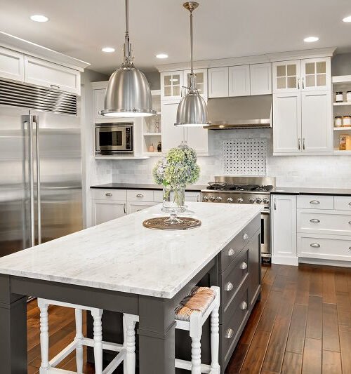 cabinets