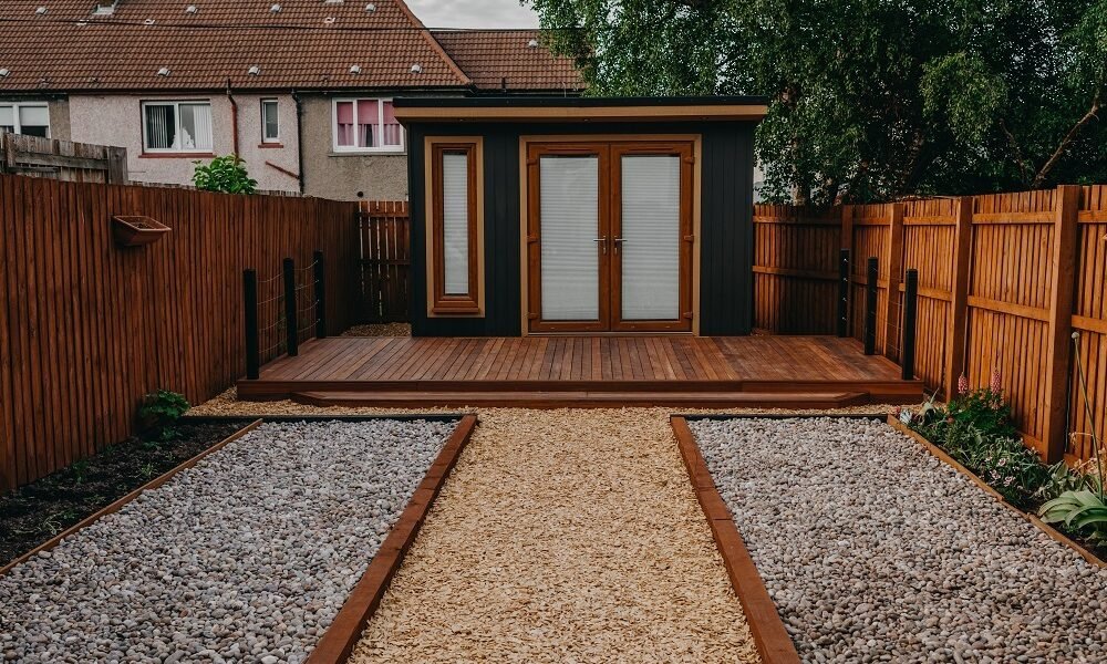 Granny flat