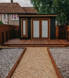Granny flat Granny flat