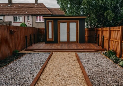 Granny flat Granny flat