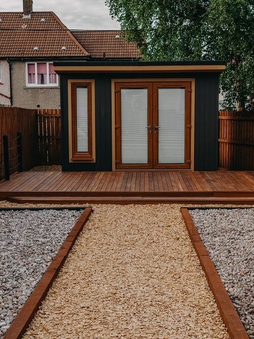 Granny flat