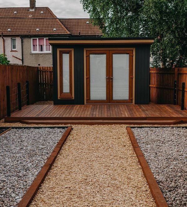 Granny flat Granny flat