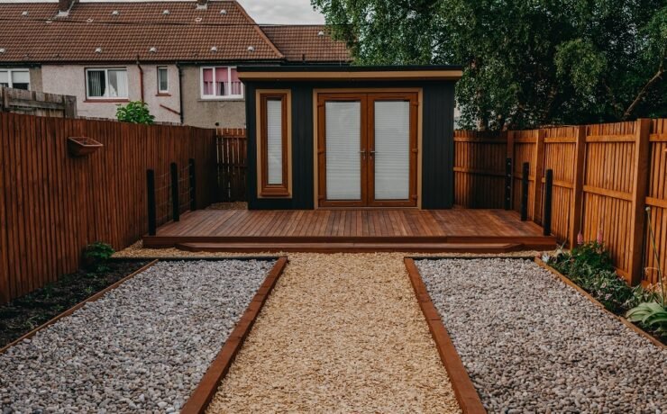 Granny flat Granny flat