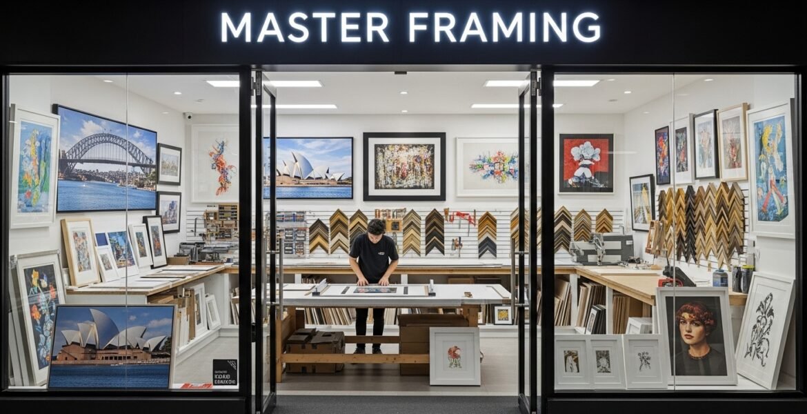 Picture Frame