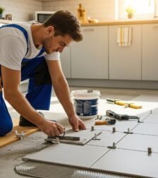 Commercial Tilers Commercial Tilers