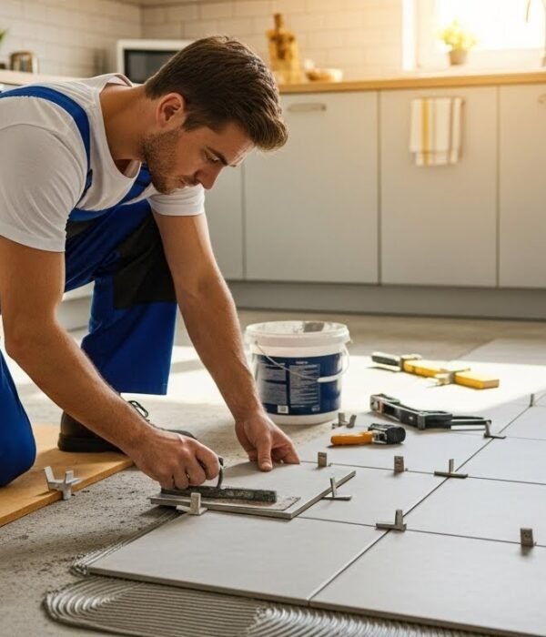 Commercial Tilers Commercial Tilers