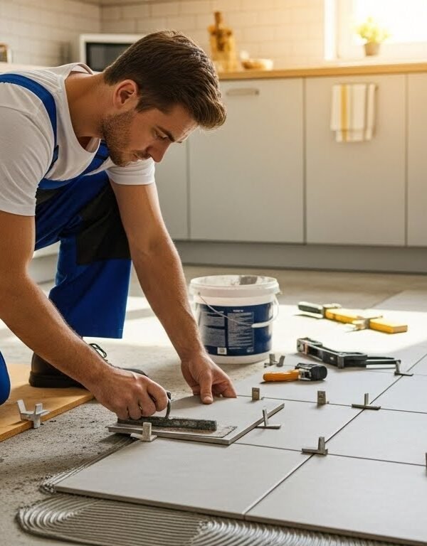 Commercial Tilers Commercial Tilers