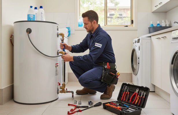 Guide to Hot Water Service in Surrey Hills: 5 Aussie Hacks Homeowners Can Upgrade Instantly