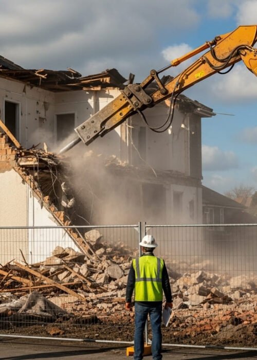 House Demolition