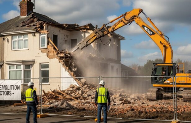 Guide to House Demolition in Hornsby: 5 Secrets Australian Homeowners Must Know