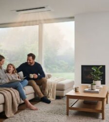 Ducted Heating Ducted Heating