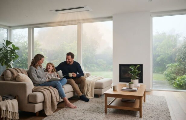 5 Warning Signs Your Ducted Heating System Needs Repair