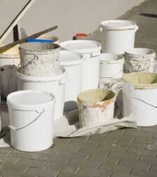 Rendering Supplies