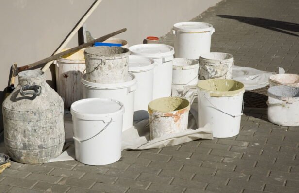 Quality Rendering Supplies Melbourne for Professional Projects