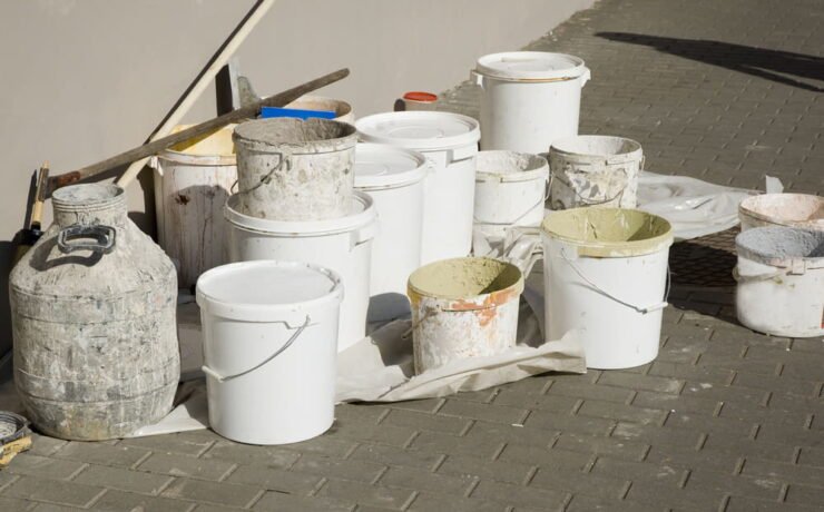 Rendering Supplies Rendering Supplies