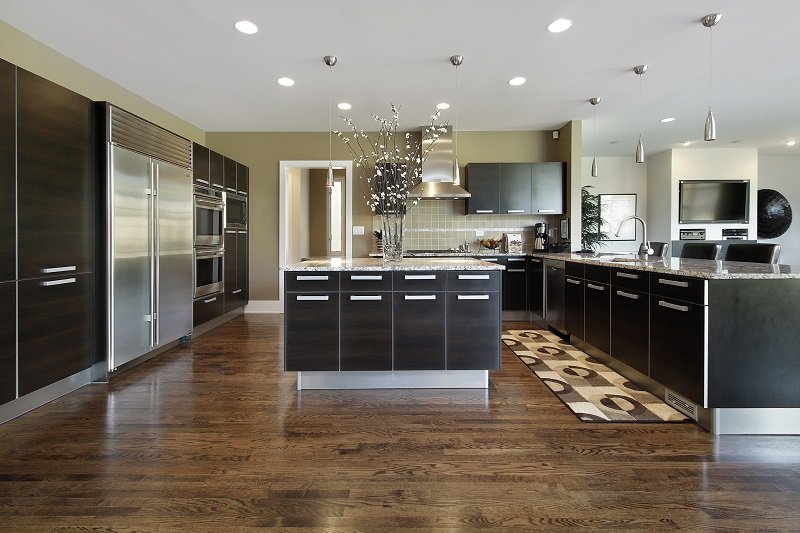 New Kitchens