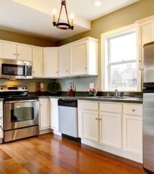 New Kitchens