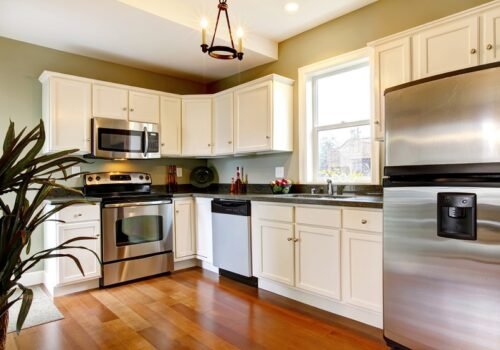New Kitchens