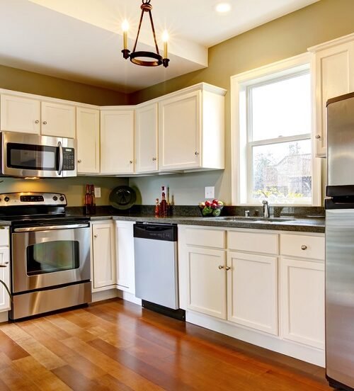 Kitchen Renovations