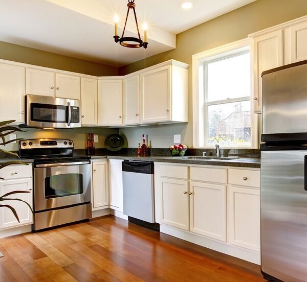 New Kitchens