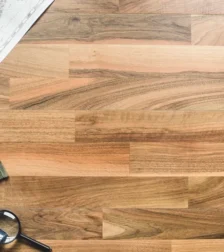 Hybrid Flooring Hybrid Flooring
